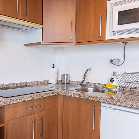 Apartamento Sierra De Mariola سْييرا نيفادا المظهر الخارجي الصورة