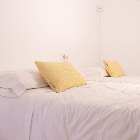Apartamento Sierra De Mariola سْييرا نيفادا المظهر الخارجي الصورة