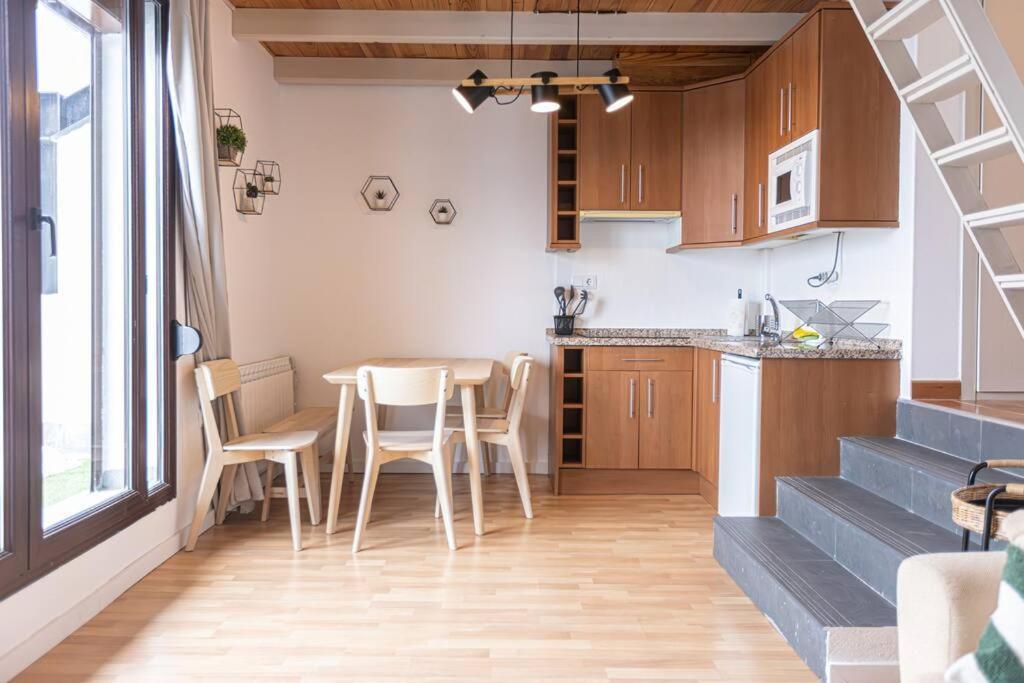 Apartamento Sierra De Mariola سْييرا نيفادا المظهر الخارجي الصورة