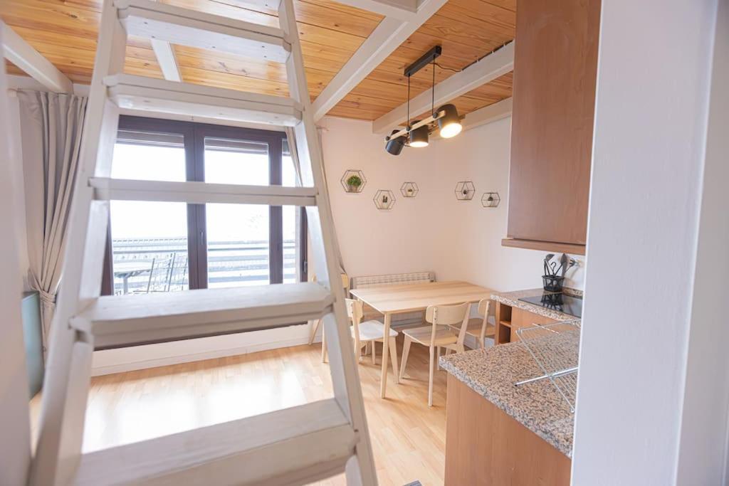 Apartamento Sierra De Mariola سْييرا نيفادا المظهر الخارجي الصورة