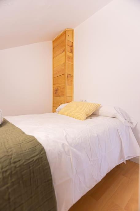 Apartamento Sierra De Mariola سْييرا نيفادا المظهر الخارجي الصورة